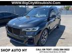 Used 2021 BMW X7 for sale.