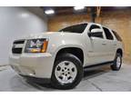 2014 Chevrolet Tahoe LS 4WD SPORT UTILITY 4-DR