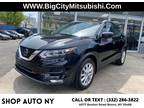 Used 2022 Nissan Rogue Sport for sale.