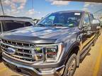 2021 Ford F-150 Gray, 71K miles