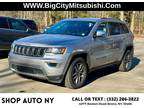 Used 2021 Jeep Grand Cherokee for sale.