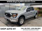 Used 2023 Ford F-150 for sale.