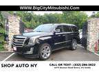 Used 2019 Cadillac Escalade for sale.