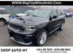 Used 2022 Dodge Durango for sale.