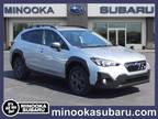 2021 Subaru Crosstrek, 19K miles