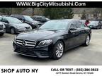 Used 2020 Mercedes-benz E-class for sale.