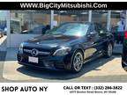 Used 2020 Mercedes-benz C-class for sale.