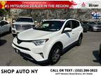 Used 2017 Toyota Rav4 for sale.