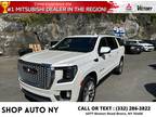 Used 2021 GMC Yukon Xl for sale.