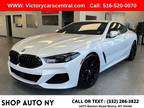 Used 2021 BMW 8 Series for sale.