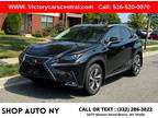 Used 2020 Lexus Nx for sale.