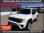 2023 Jeep Renegade Latitude SPORT UTILITY 4-DR