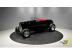 1932 Ford Highboy Roadster