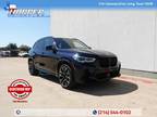 2021 BMW X5 M Black, 19K miles