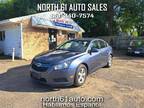 2014 Chevrolet Cruze Blue, 125K miles