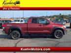 2010 Toyota Tundra Red, 237K miles