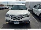 2009 Acura MDX, 186K miles