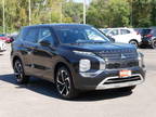 2024 Mitsubishi Outlander Black, new