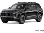 2025 Chevrolet Equinox, new