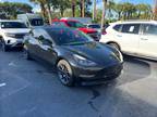 2021 Tesla Model 3 Standard Range Plus for sale