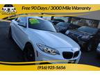 2016 BMW 2 Series M235i for sale