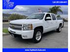 2012 Chevrolet Silverado 1500 LTZ for sale