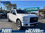 2017 Ford F-150 XLT for sale