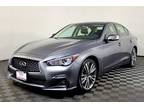 2020 INFINITI Q50 3.0t LUXE for sale