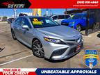 2021 Toyota Camry SE Nightshade for sale