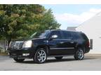 2007 Cadillac Escalade Black, 208K miles