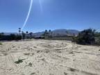 E Via Escuela, Palm Springs, Plot For Sale