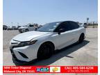 2020 Toyota Camry, 95K miles