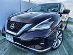 2019 Nissan Murano