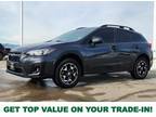 2018 Subaru Crosstrek