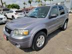 2007 Ford Escape Limited - Bellflower,California