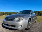 2008 Subaru Impreza Outback Sport - Ravenna,Ohio