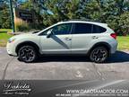 2015 Subaru XV Crosstrek 2.0i Limited - Farmington,MN