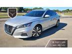 2021 Nissan Altima 2.5 SV Remote Start Bluetooth Blind spot Power sea -