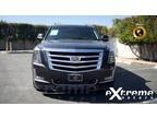 2018 Cadillac Escalade ESV Luxury - Cathedral,California