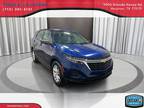 2022 Chevrolet Equinox LS - Houston,TX