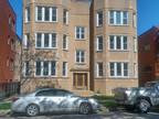 S Bennett Ave Apt,chicago, Flat For Rent