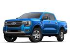 2024 Ford Ranger XLT - Tomball,TX