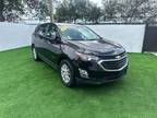 2020 Chevrolet Equinox LS - Hialeah,FL