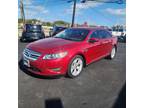 2011 Ford TAURUS SEL