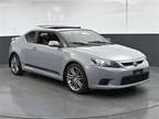 2011 Scion tC Hatchback 2.5