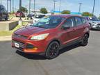 2015 Ford Escape Orange, 113K miles