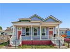 Dumaine St, New Orleans, Home For Rent