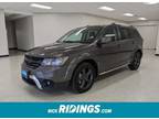 2020 Dodge Journey