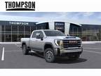 2025 GMC Sierra 2500HD SLT