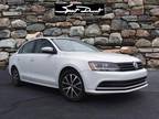 2017 Volkswagen Jetta